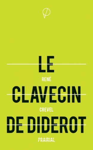 Le clavecin de Diderot