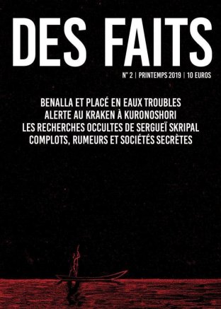 Des Faits