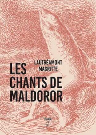 Les Chants de Maldoror