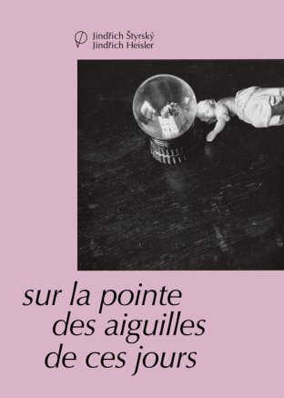 Sur la pointe des aiguilles de ces jours
