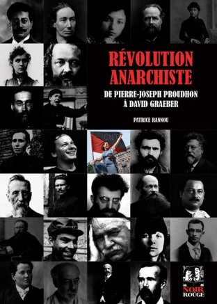 Révolution anarchiste