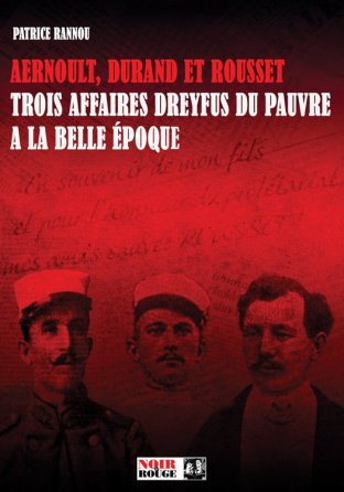 Aernoult, Durand et Rousset