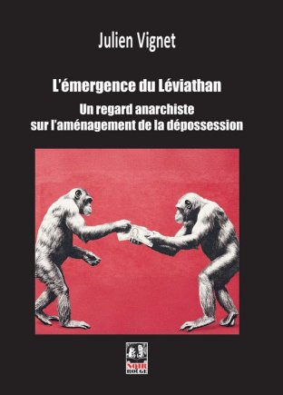 L'Émergence du Léviathan