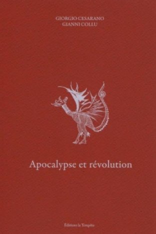 Apocalypse et révolution