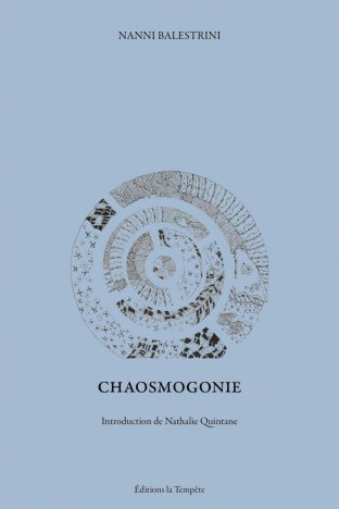 Chaosmogonie