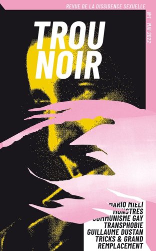 Trou noir 1