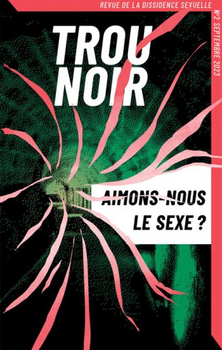 Trou Noir 2