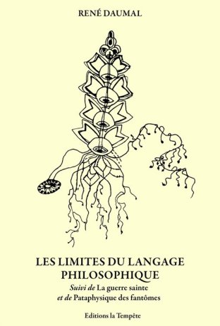 Les Limites du langage philosophique