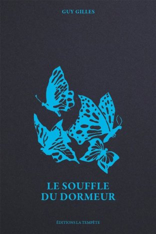 Le Souffle du dormeur