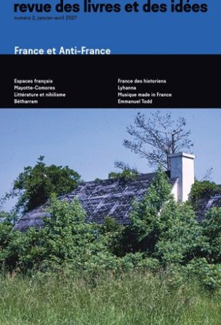Revue des livres et des idées 2