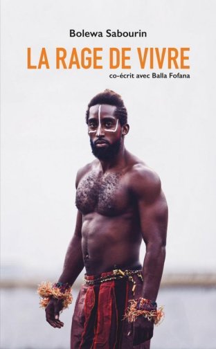 La Rage de vivre