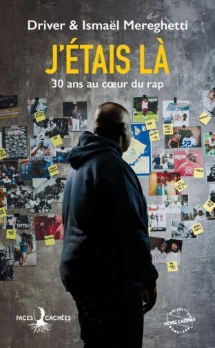 J'étais là