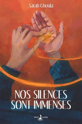 Nos silences sont immenses