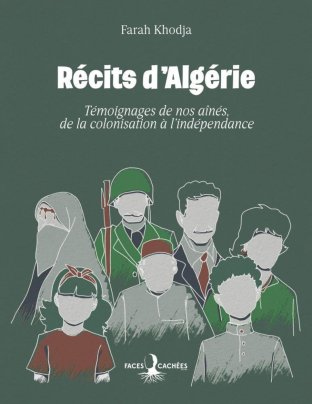 Récits d'Algérie