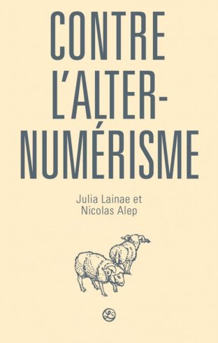 Contre l'alternumérisme