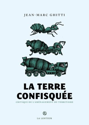 La Terre confisquée