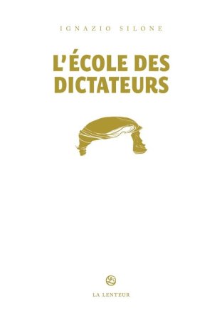 L'École des dictateurs