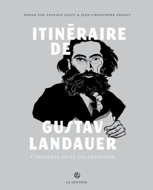 Itinéraire de Gustav Landauer