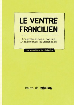 Le Ventre francilien