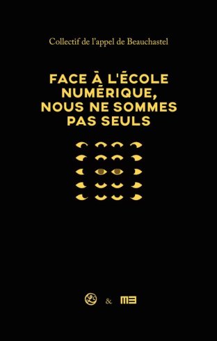 Face à l'école numérique