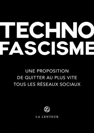 Technofascisme