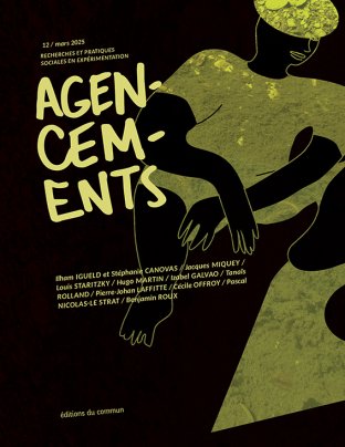 Agencements 12