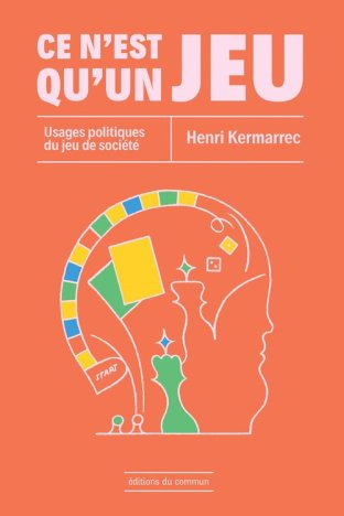 Ce n'est qu'un jeu