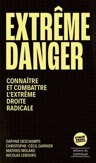 Extrême danger