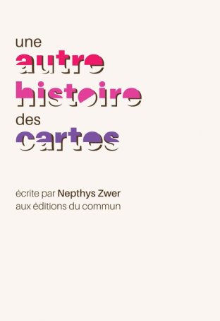 Une autre histoire des cartes