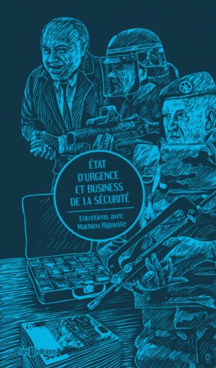 État d'urgence et business de la sécurité