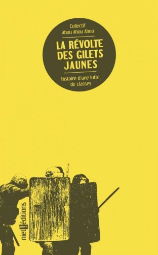 La Révolte des gilets jaunes