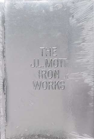 The J.L. Mott Iron Works