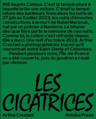 Les Cicatrices