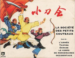 La Société des petits couteaux