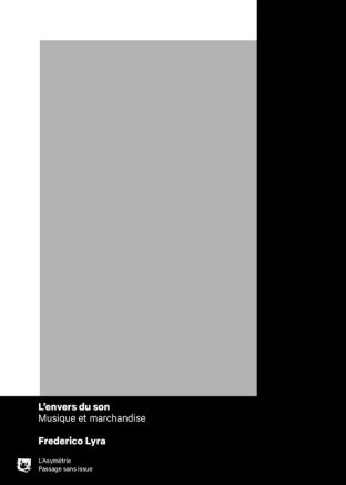 L'Envers du son