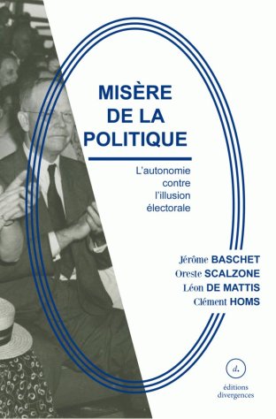 Misère de la politique