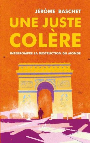 Une juste colère