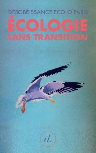 Écologie sans transition