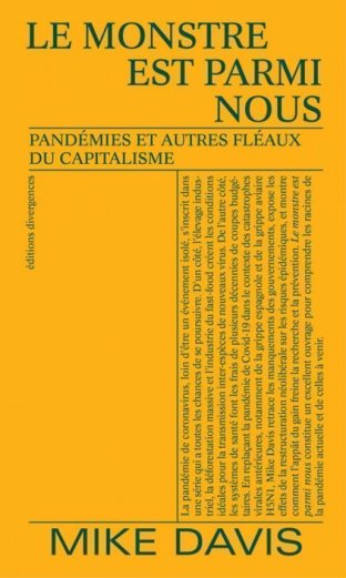 Le Monstre est parmi nous