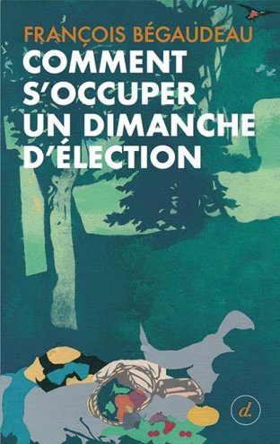 Comment s’occuper un dimanche d’élection