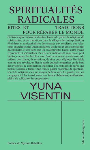 Spiritualités radicales
