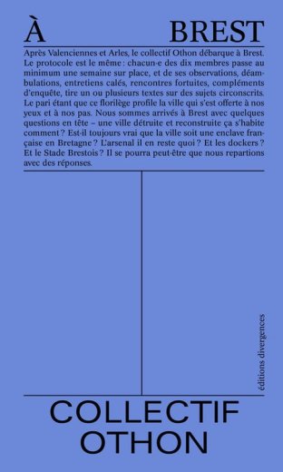 À Brest