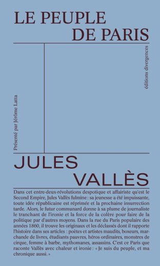 Le Peuple de Paris