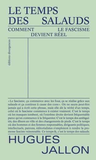 Le Temps des salauds