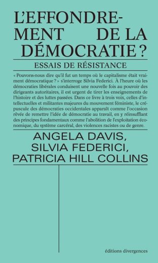 L'Effondrement de la démocratie ?