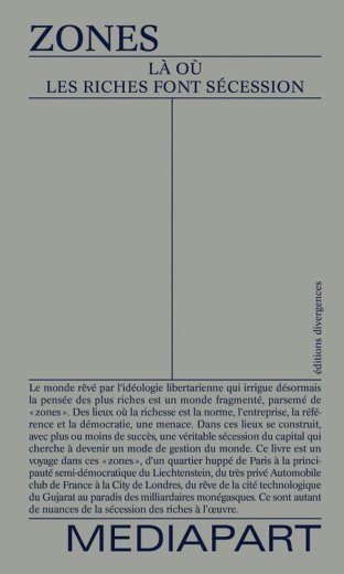 Zones