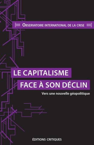 Le Capitalisme face à son déclin