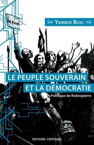 Le Peuple souverain et la démocratie