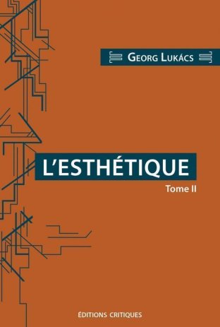 L'Esthétique. Tome II.