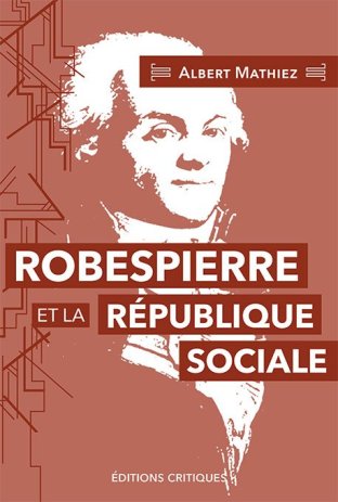 Robespierre et la République sociale